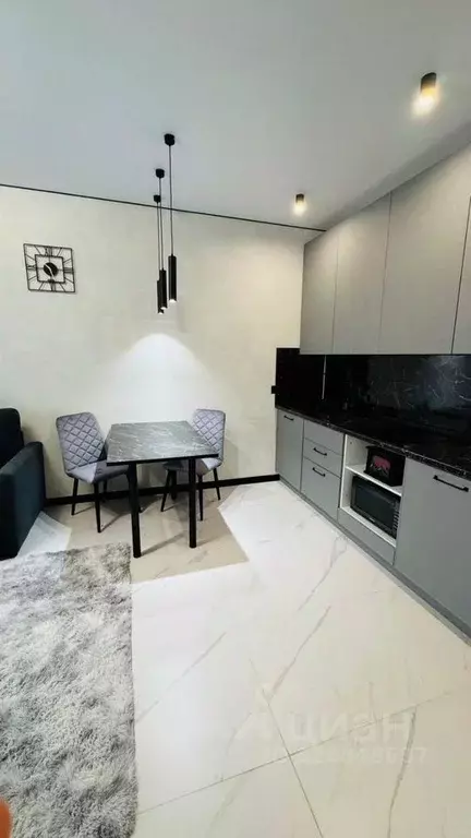 Студия Свердловская область, Верхняя Пышма просп. Успенский, 113Д/1 ... - Фото 1