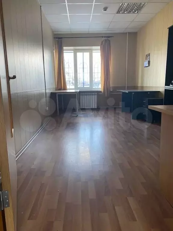 Офис 9.5 м+ юр адрес, ул. Парковая, 4Д, Московски - Фото 1