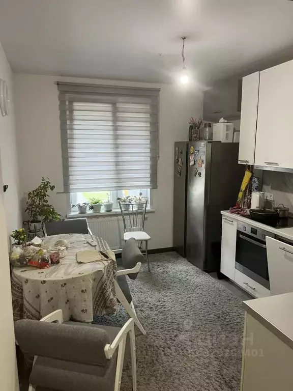 3-к кв. Московская область, Балашиха Железнодорожный мкр, ул. ... - Фото 1