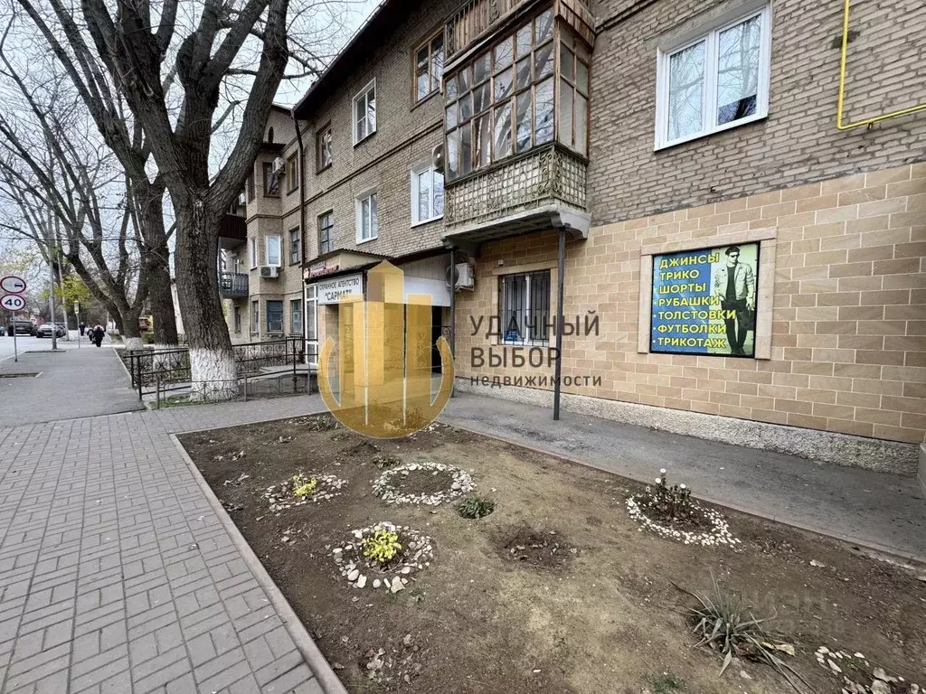 Офис в Ростовская область, Белая Калитва ул. Дзержинского, 13/9 (30 м) - Фото 2