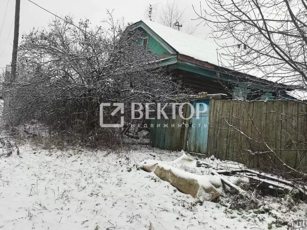 Дом в Ивановская область, Кохма ул. Уводская (35 м) - Фото 2