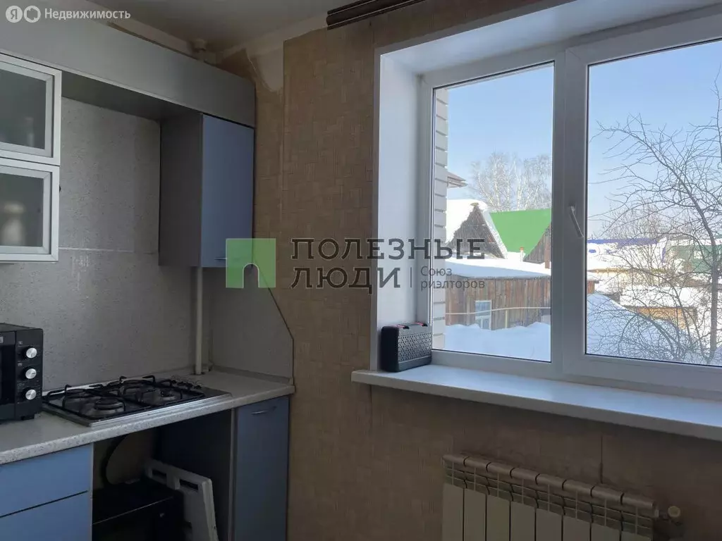 1-комнатная квартира: Ижевск, улица Леваневского, 77 (33.2 м) - Фото 2