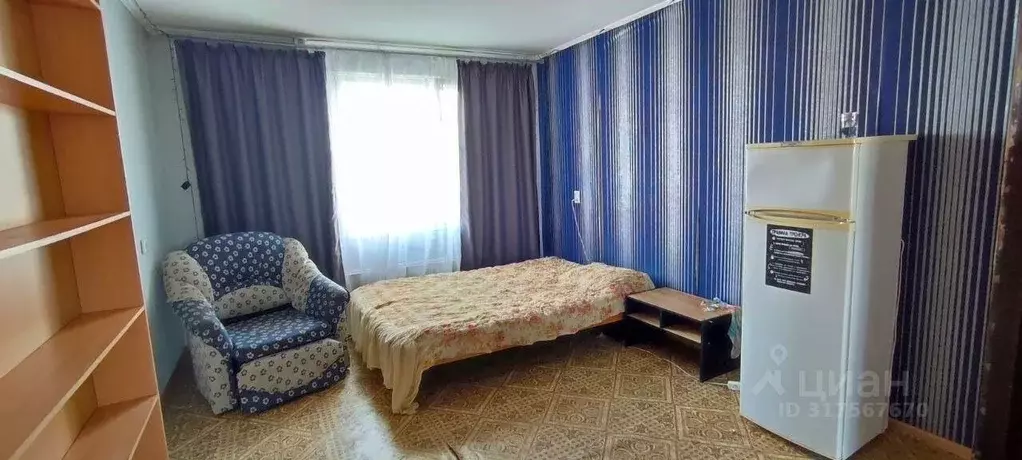 Комната Свердловская область, Екатеринбург ул. Хохрякова, 102 (18.0 м) - Фото 0