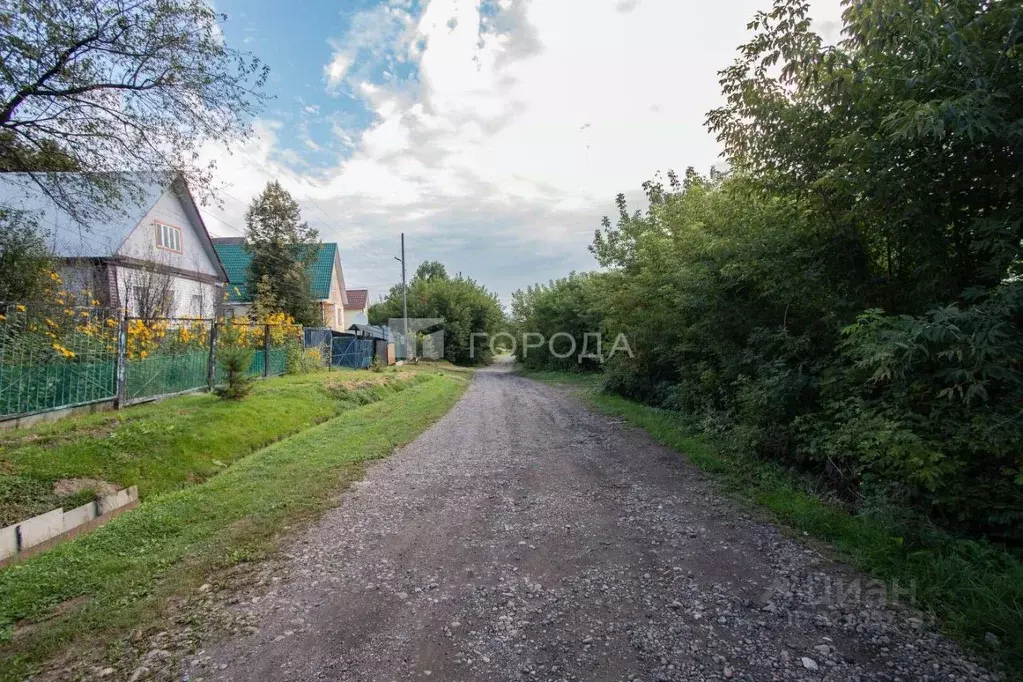 Участок в Кемеровская область, Новокузнецкий муниципальный округ, с. ... - Фото 0