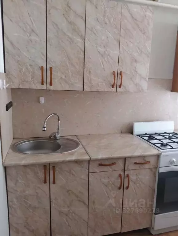 1-к кв. Самарская область, Самара ул. Челюскинцев, 12 (30.0 м) - Фото 2