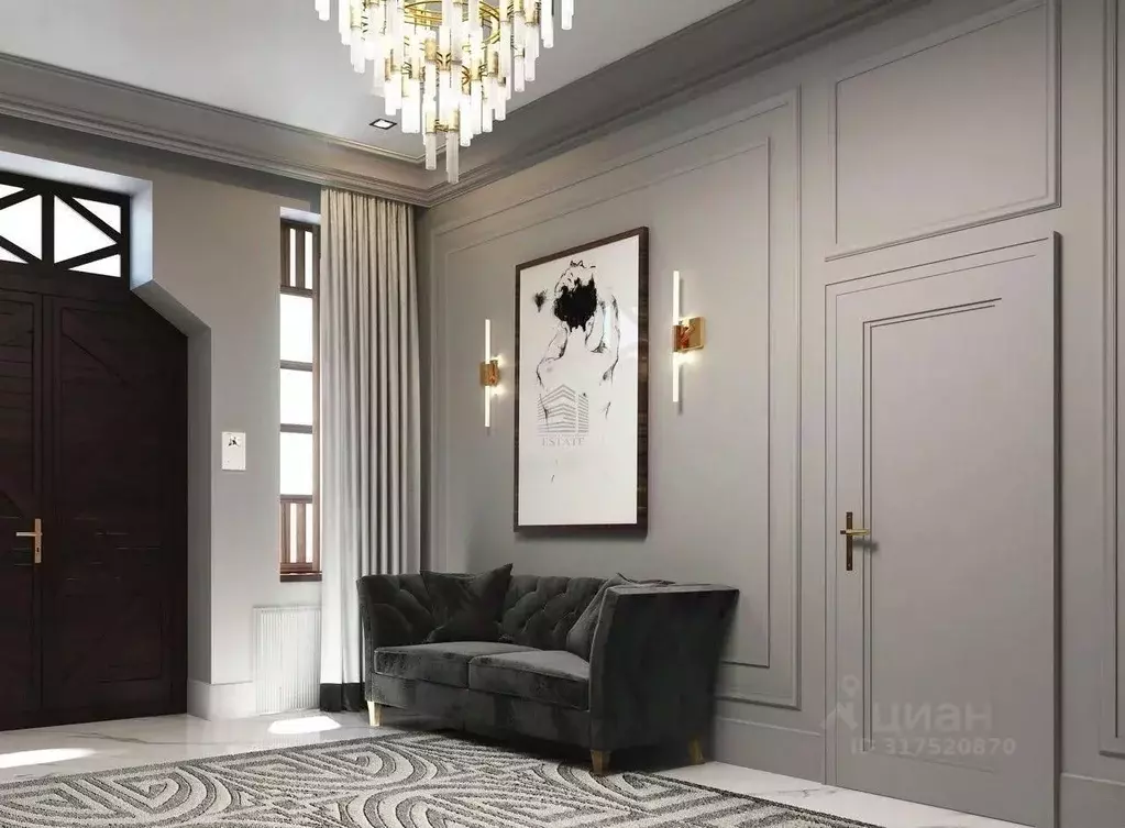 Дом в Краснодарский край, Краснодар просп. Константина Образцова (335 ... - Фото 2