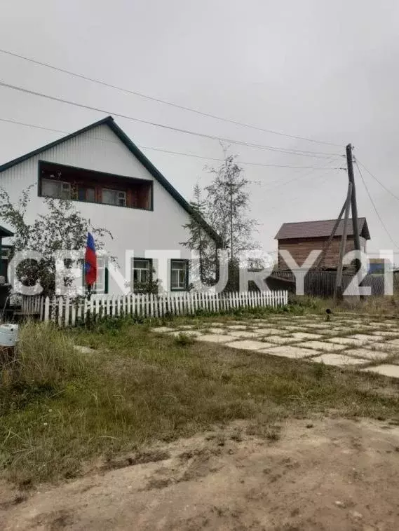 Дом, 108 м - Фото 1