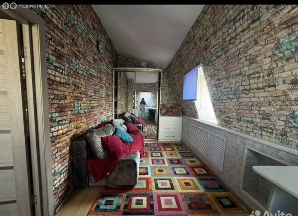 1-комнатная квартира: Чита, улица Анохина, 88 (43.7 м) - Фото 1