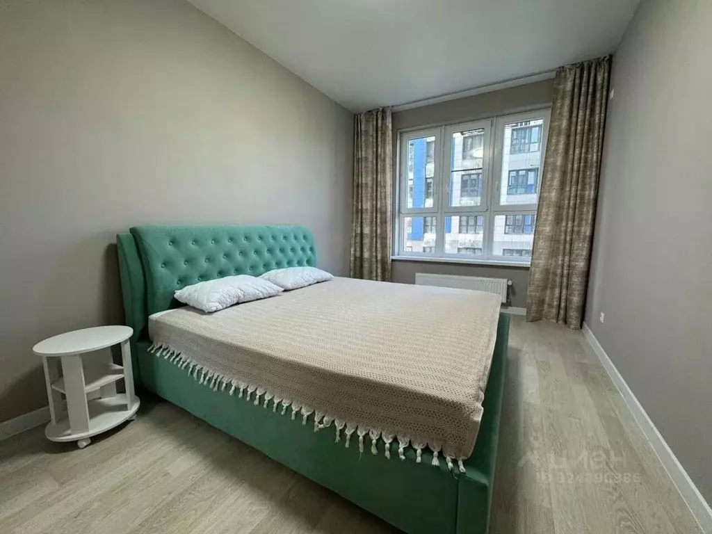 2-к кв. Краснодарский край, Новороссийск ул. Матвейкина, 1Ак1 (66.3 м) - Фото 2