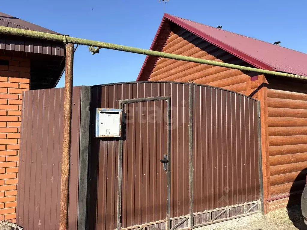 Дом в Татарстан, Казань Приборная ул., 5-1 (73 м) - Фото 1