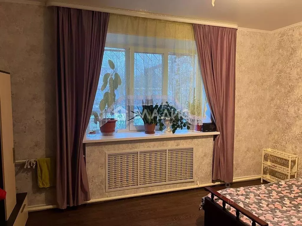 Комната Владимирская область, Владимир Ново-Ямская ул., 8 (17.5 м) - Фото 1