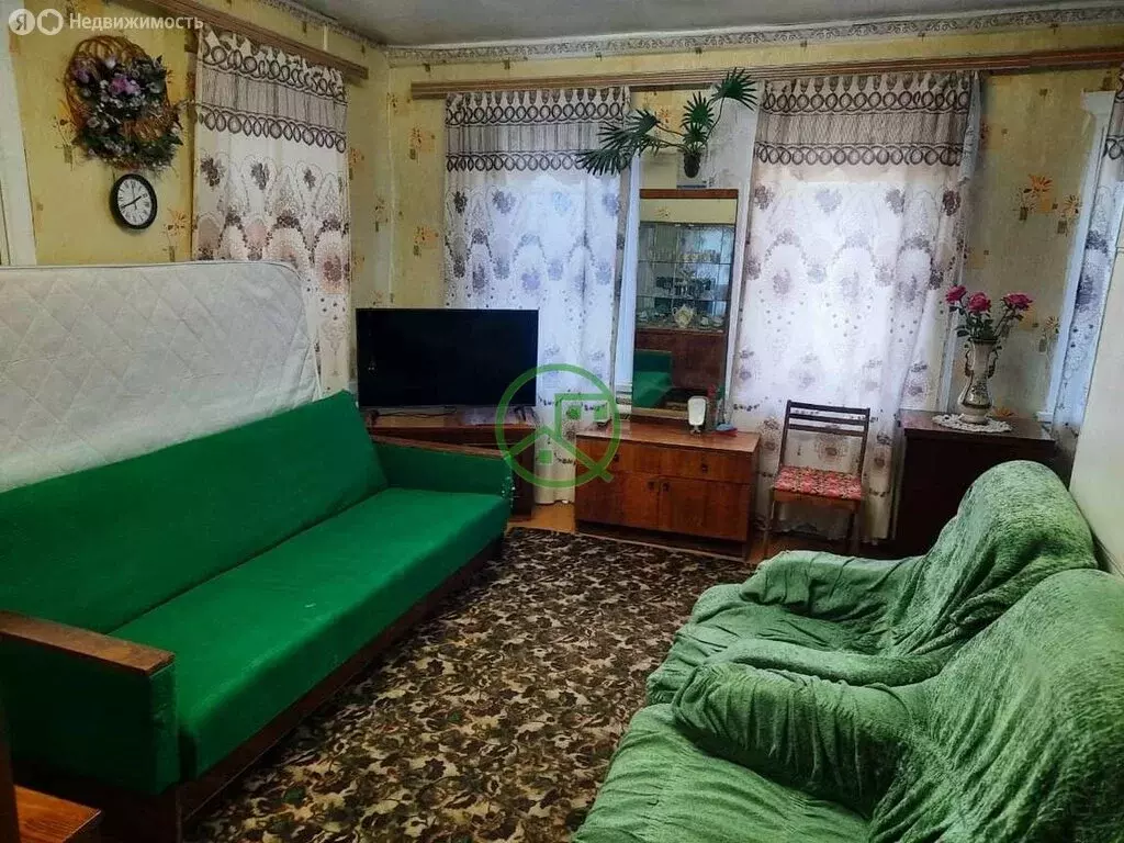 Дом в Сызрань, Воронежская улица, 52 (54.7 м) - Фото 2