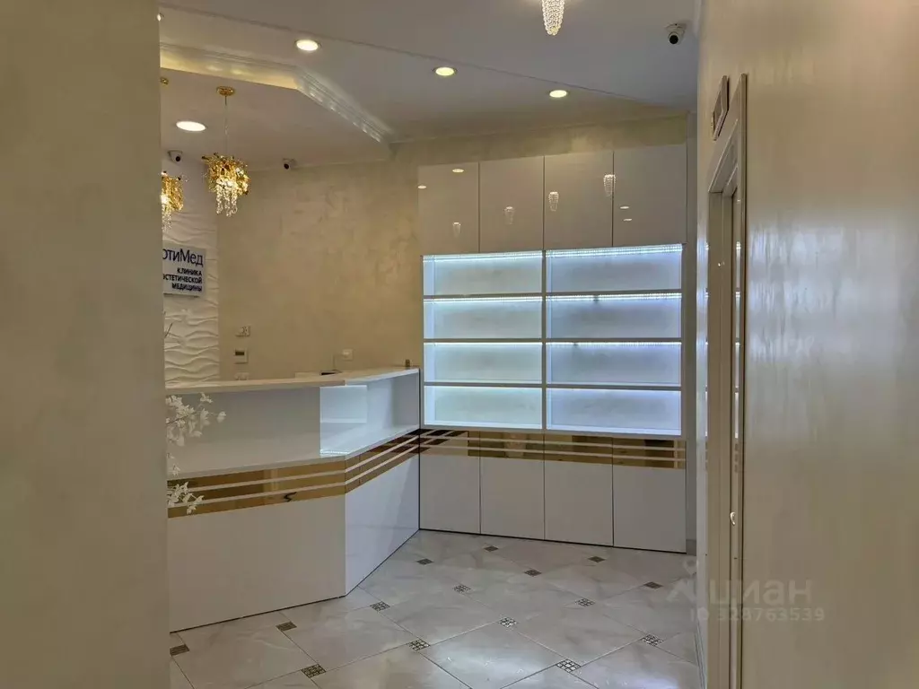 Офис в Пермский край, Пермь Советская ул., 26А (206 м) - Фото 2