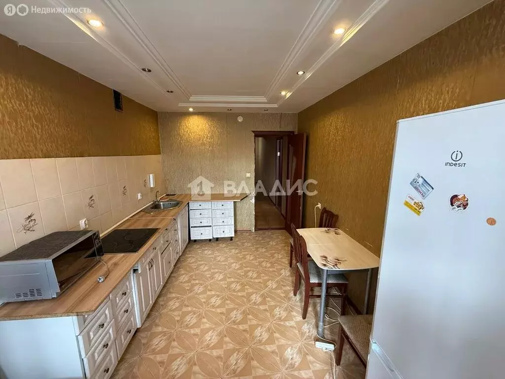 1-комнатная квартира: Вологда, Ленинградская улица, 144 (42.9 м) - Фото 2