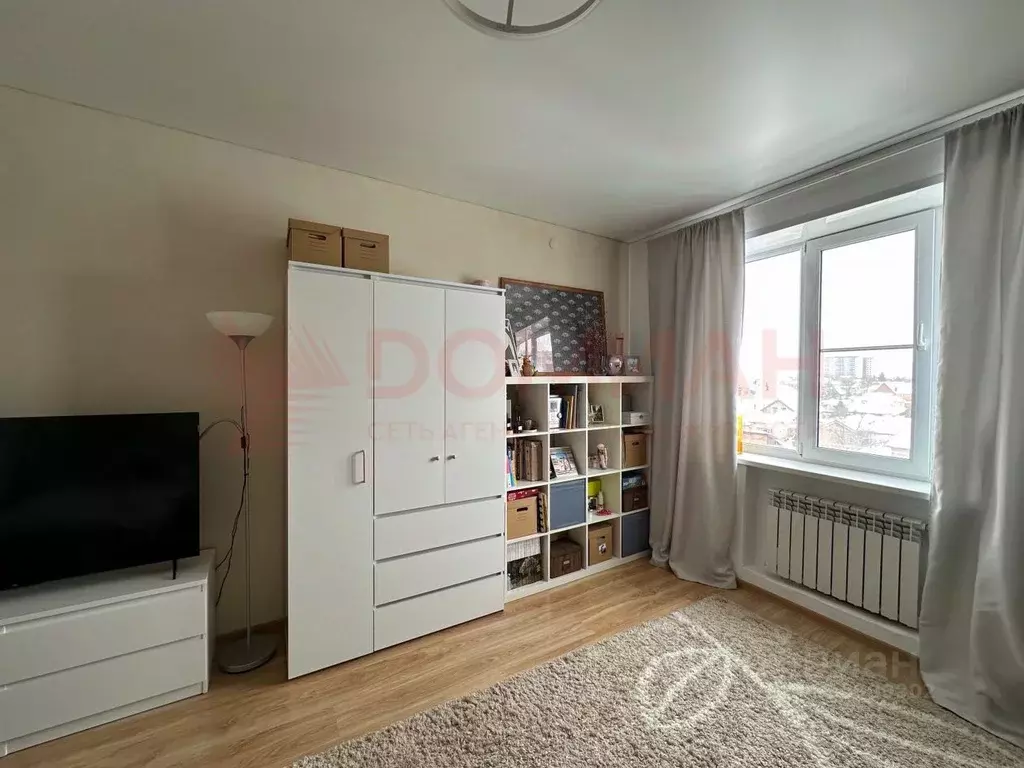 Комната Ростовская область, Ростов-на-Дону, Нахичевань ул. 16-я Линия, ... - Фото 2