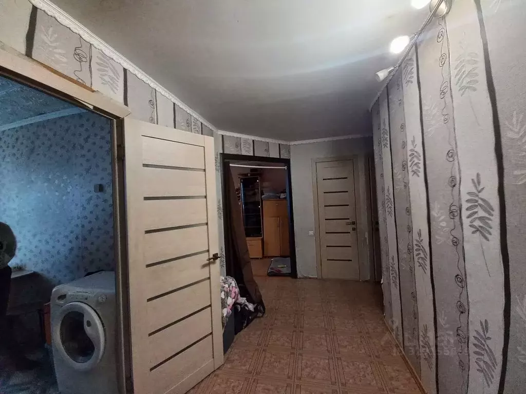 2-к кв. Новосибирская область, Искитимский район, Евсинский сельсовет, ... - Фото 1