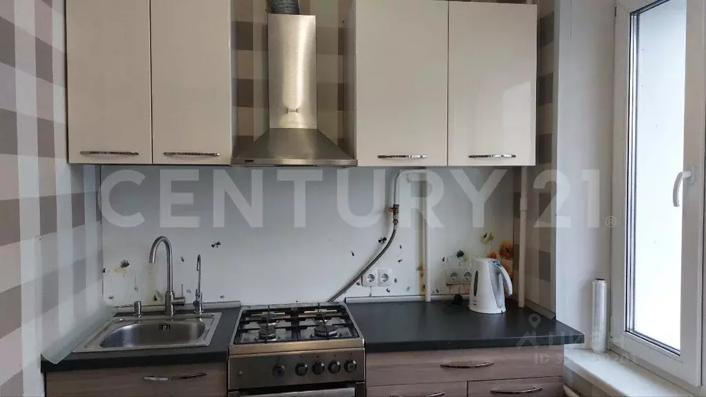 2-к кв. Москва ул. Молдагуловой, 6 (50.0 м) - Фото 2