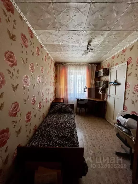 2-к кв. Оренбургская область, Орск Новый город мкр, просп. Ленина, 7 ... - Фото 1