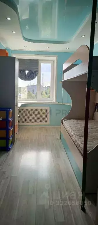 2-к кв. Коми, Сыктывкар ул. Старовского, 32 (46.0 м) - Фото 1