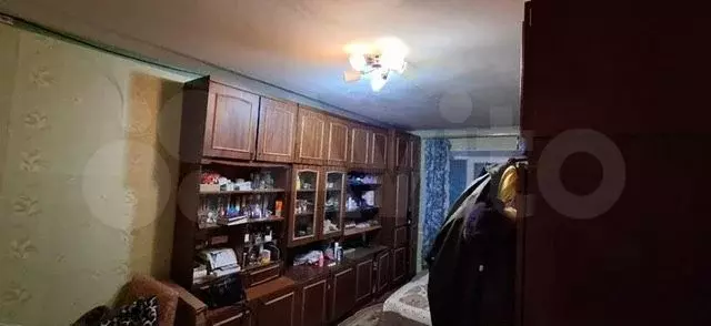 1-к. квартира, 29,6 м, 1/5 эт. - Фото 1