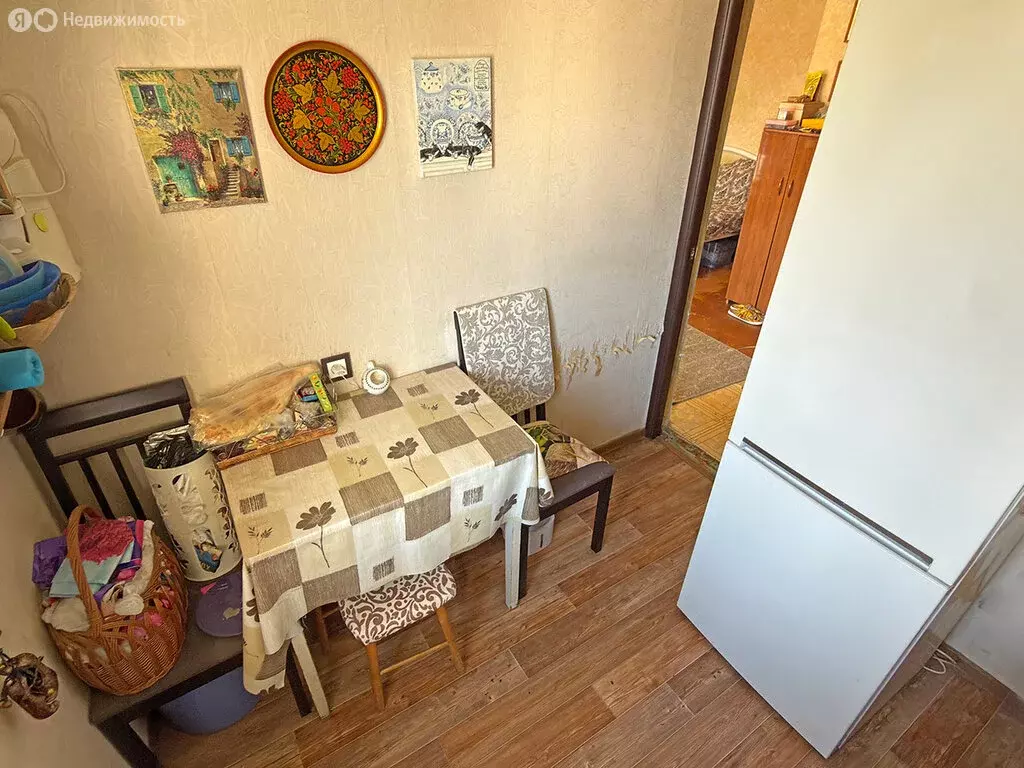 1-комнатная квартира: Славянск-на-Кубани, Красная улица, 22А (29 м) - Фото 1