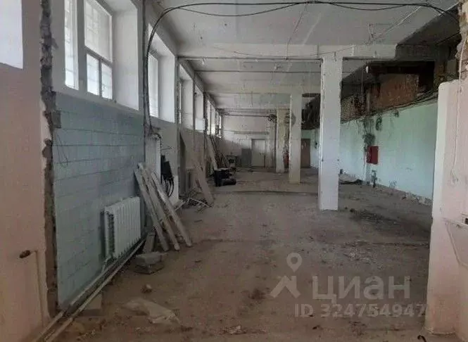 Производственное помещение в Санкт-Петербург ул. Салова, 21 (407 м) - Фото 2