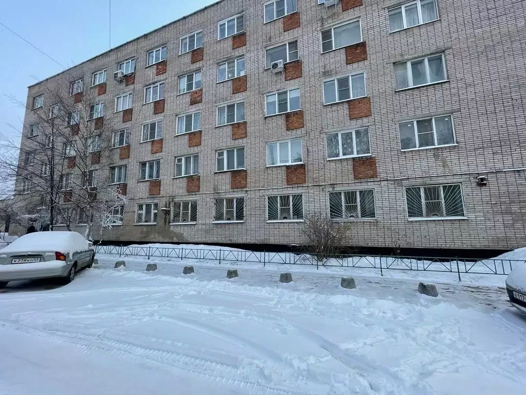 1-к кв. Новгородская область, Новгородский район, Панковское городское ... - Фото 0