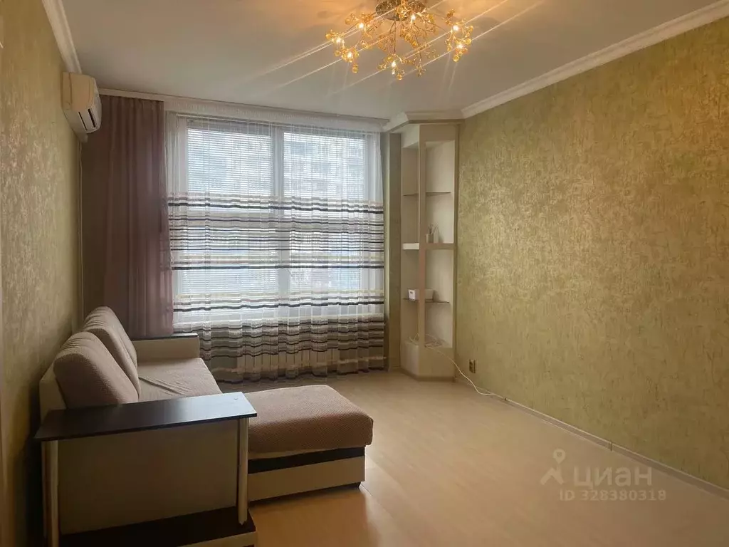 1-к кв. Пензенская область, Пензенский район, Засечный сельсовет, с. ... - Фото 1