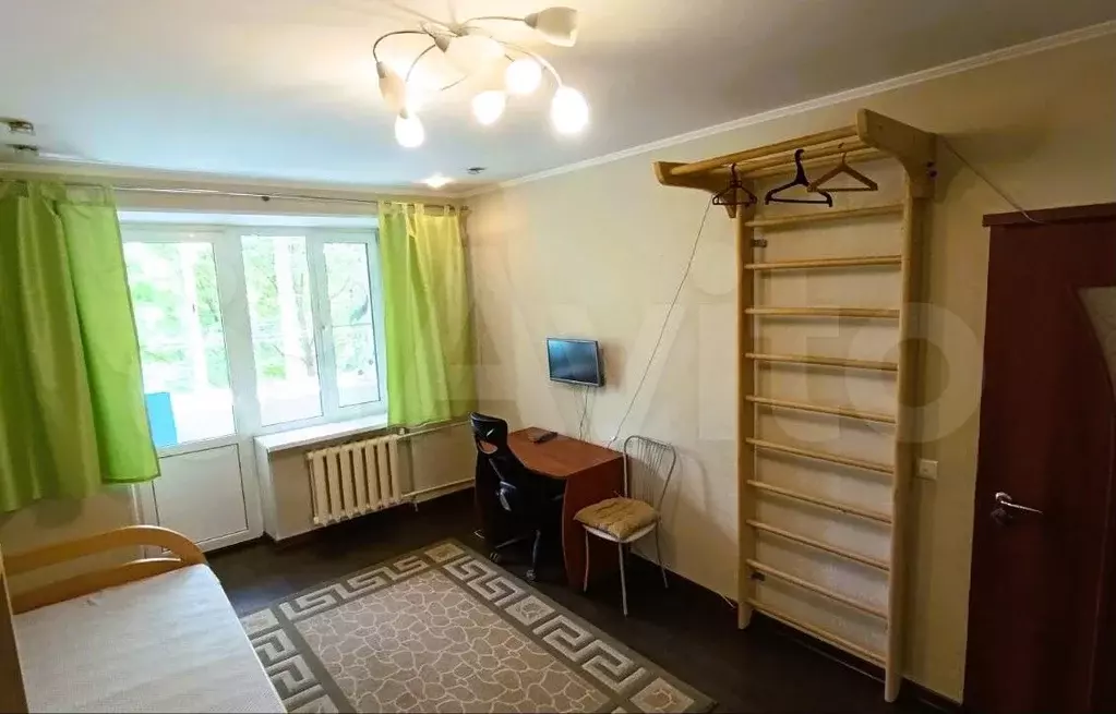 2-к. квартира, 56 м, 4/6 эт. - Фото 0