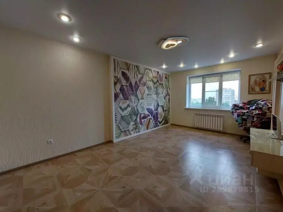 3-к кв. Воронежская область, Воронеж ул. 9 Января, 133 (98.9 м) - Фото 1