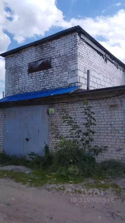 Гараж в Орловская область, Орел пл. Ленина (63 м) - Фото 0