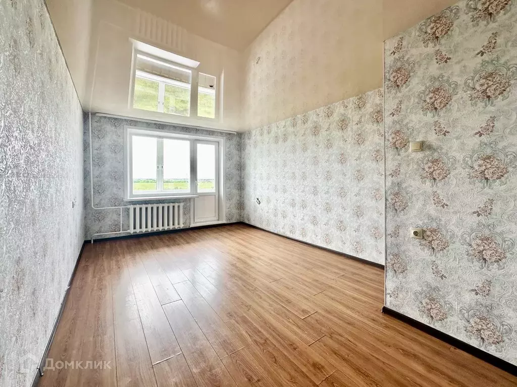 Продаётся 1-к квартира, 34 м - Фото 0