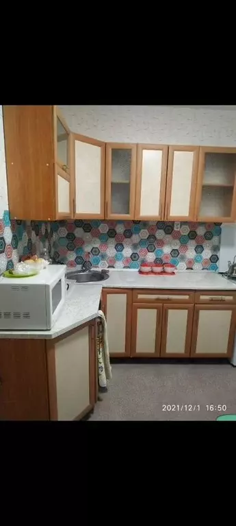 2-к. квартира, 55 м, 4/10 эт. - Фото 0