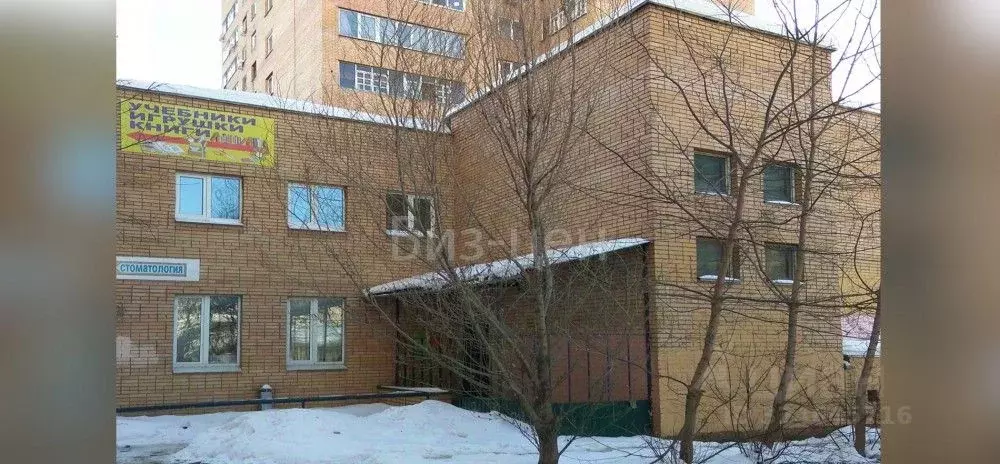 Офис в Московская область, Мытищи Летная ул., 42 (51 м) - Фото 1