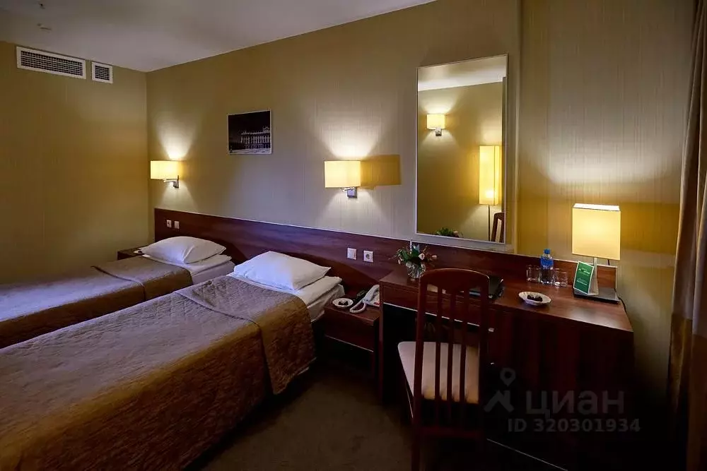 Комната Москва Ярославская ул., 8к8 (20.0 м) - Фото 1