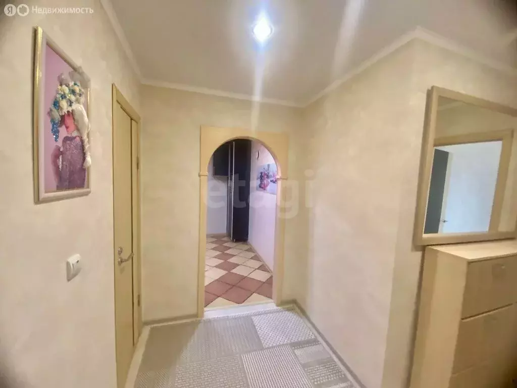 1-комнатная квартира: Мичуринск, Липецкое шоссе, 45А (46.9 м) - Фото 1