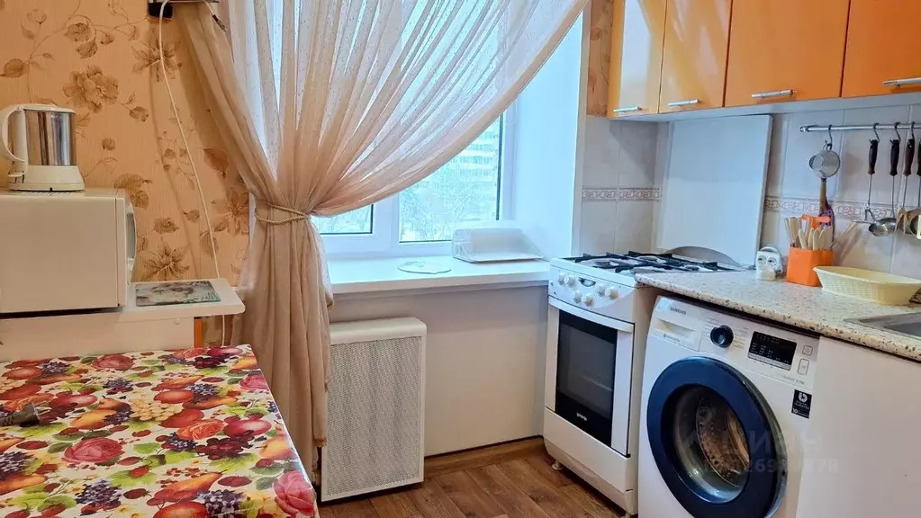 3-к кв. Московская область, Дубна ул. Березняка, 2 (56.0 м) - Фото 1