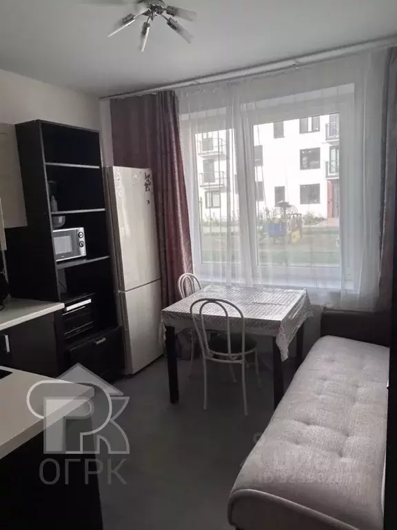 1-к кв. Московская область, Балашиха Саввино мкр, ул. Народного ... - Фото 0