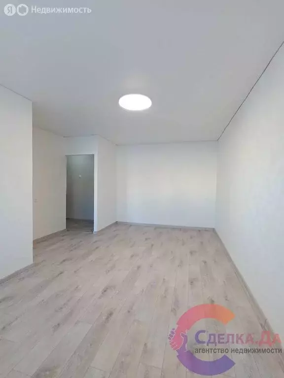 2-комнатная квартира: Нефтекамск, улица Строителей, 45Б (43.3 м) - Фото 1