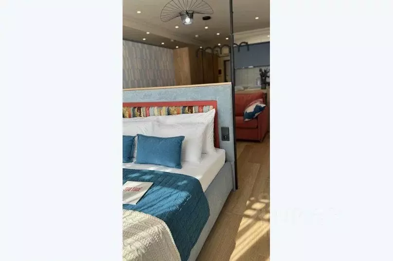 1-к кв. Севастополь ул. Парковая, 15 (30.0 м) - Фото 1