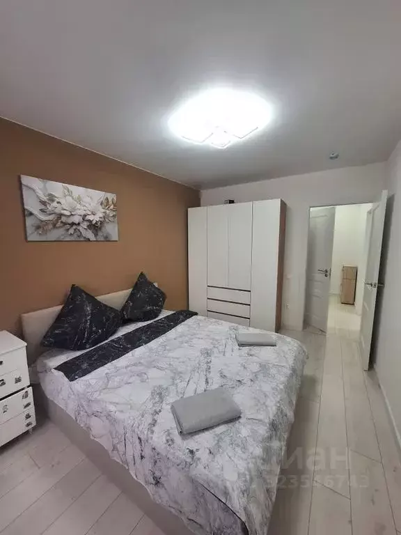 1-к кв. Курская область, Курск ул. Энгельса, 115А/3 (38.0 м) - Фото 1