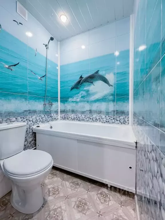 Комната Мордовия, Саранск ул. Тани Бибиной, 20А (18.0 м) - Фото 1