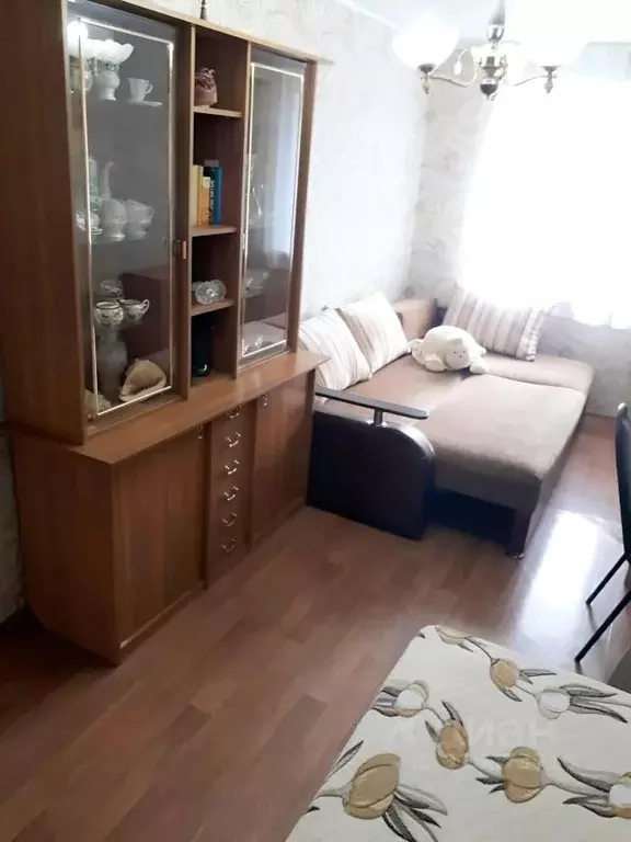 Комната Белгородская область, Старый Оскол Парковый мкр, 23 (20.0 м) - Фото 0