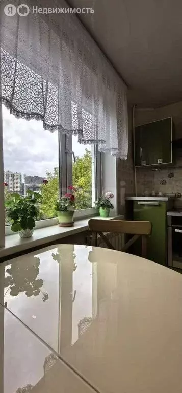 1-комнатная квартира: Тверь, бульвар Гусева, 38 (39.3 м) - Фото 2