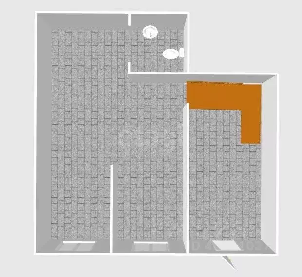 Помещение свободного назначения в Сахалинская область, Южно-Сахалинск ... - Фото 2