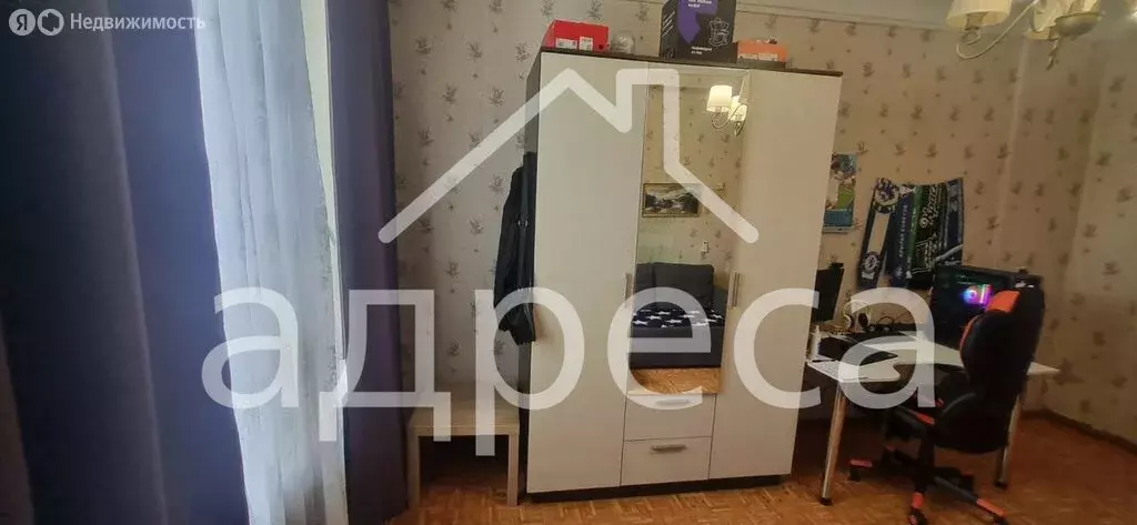 2-комнатная квартира: Самара, проезд 9 Мая, 18 (48.6 м) - Фото 1