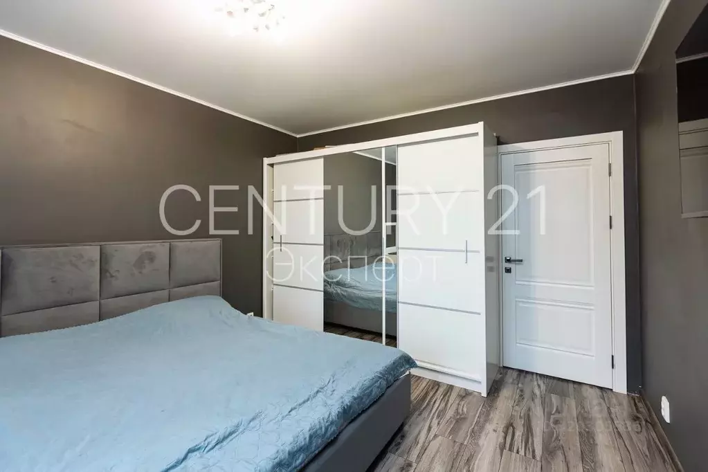 2-к кв. Калининградская область, Гурьевский муниципальный округ, пос. ... - Фото 1