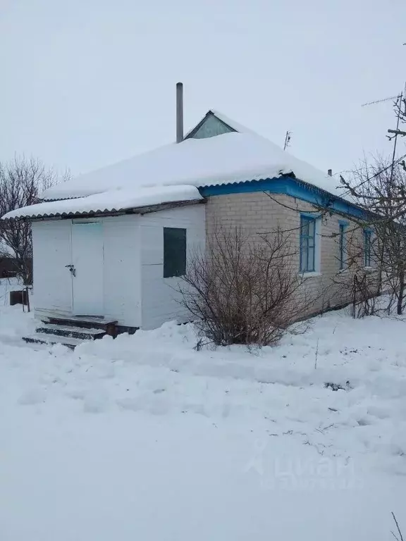 Свободной планировки кв. Воронежская область, Панинский район, ... - Фото 1
