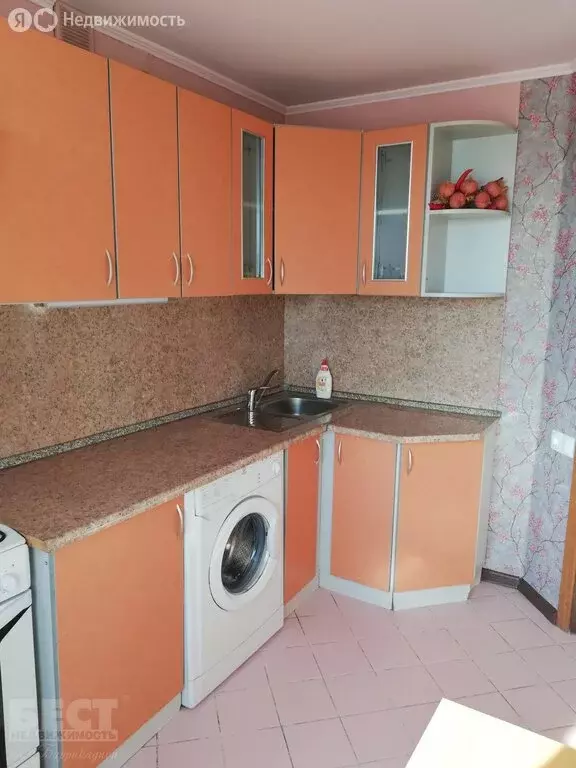 2-комнатная квартира: Москва, Яузская улица, 6-8к1с3 (40 м) - Фото 1