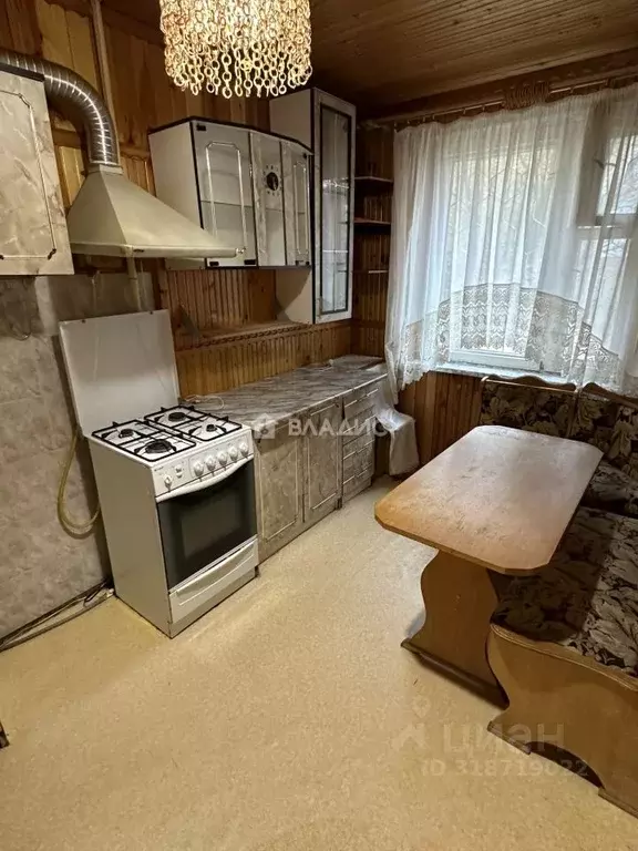 3-к кв. Нижегородская область, Нижний Новгород Верхне-Печерская ул., 4 ... - Фото 2